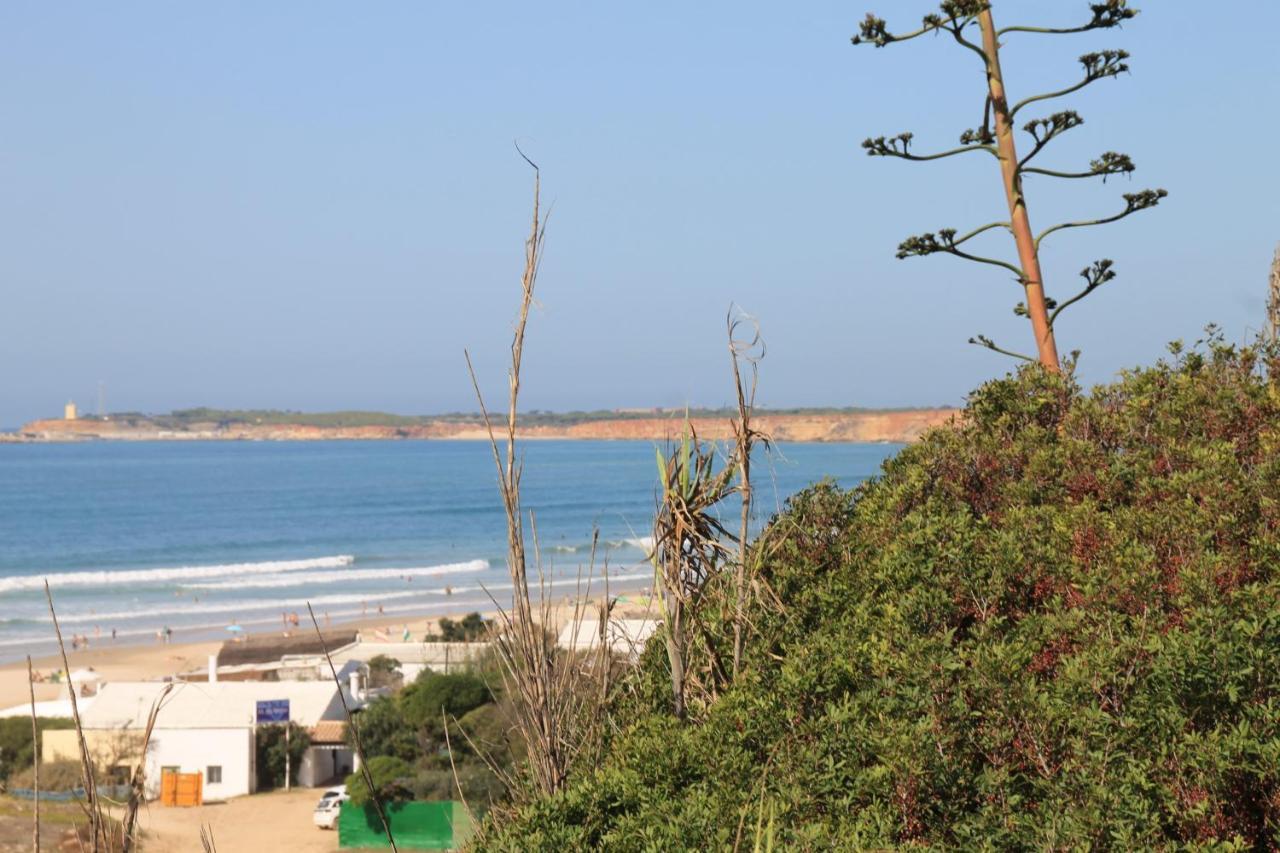 Apartamento San Jose 2, Conil. Conil De La Frontera Exterior photo