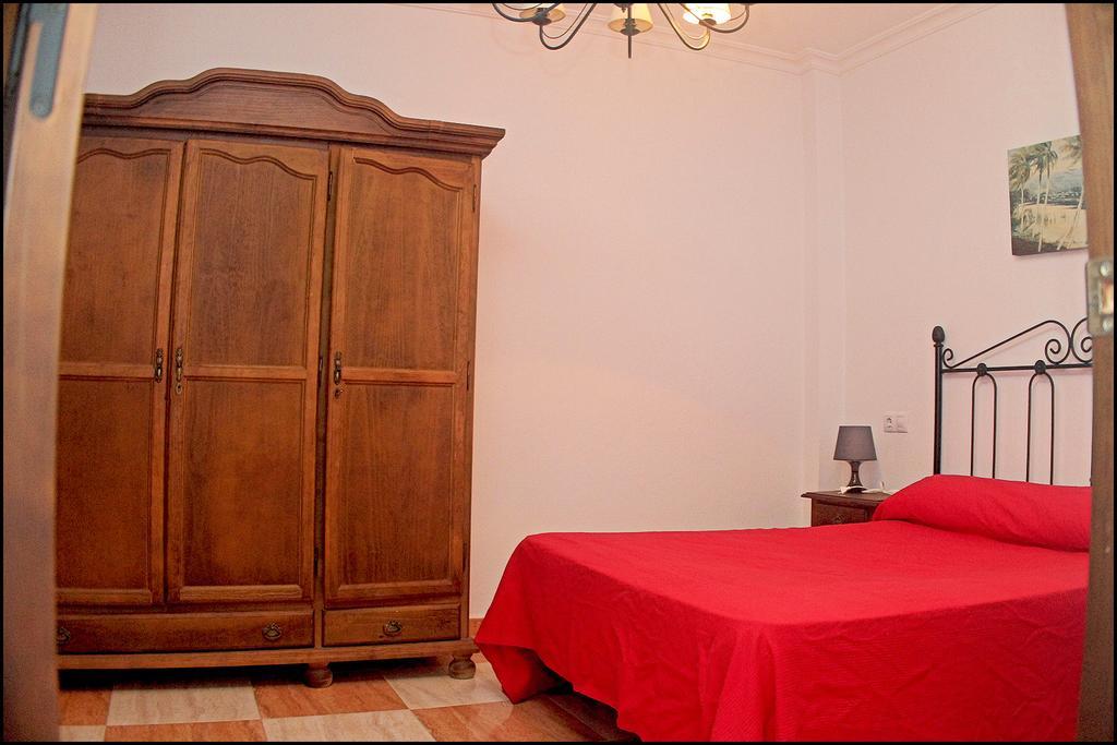 Apartamento San Jose 2, Conil. Conil De La Frontera Exterior photo