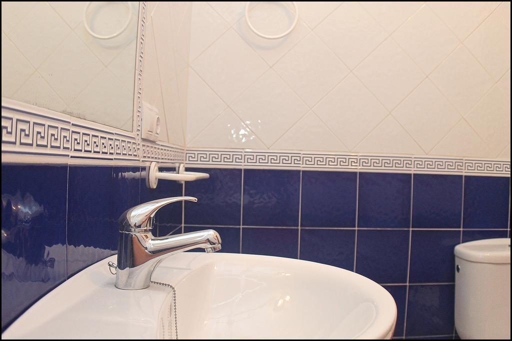 Apartamento San Jose 2, Conil. Conil De La Frontera Exterior photo